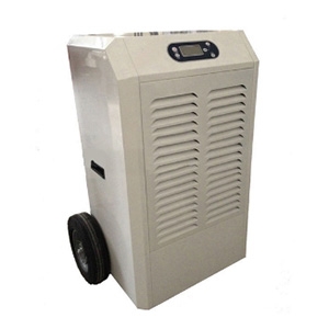 Промышленный осушитель воздуха