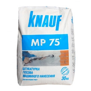 КНАУФ MП 75